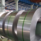 Factory Directly Supply 304 309S 316L 321H 420 430 904L  Cold Rolled Stainless Steel Precision Strip