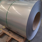 No.4 Stainless Steel Coil Roll 420 Cold Rolled Steel Sheet In Coil