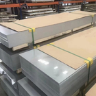 0.01mm 304 Stainless Steel Plate Cold Rolled Hot Rolled