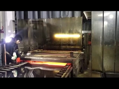 409 420 Chapas de aço inoxidável laminadas a quente 4x8