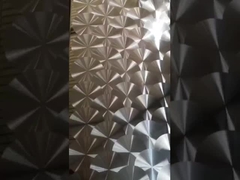 310 904l Chapa de aço inoxidável chapa duplex 2b acabamento laminado a frio 0,2 mm